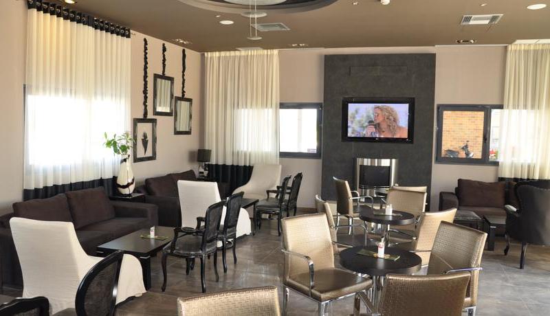 Gallery Art Hotel