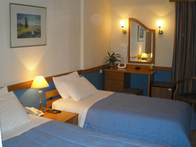 Ntinas Hotel