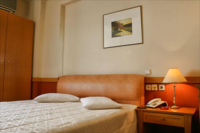 Ntinas Hotel