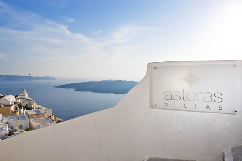 Asteras Villas