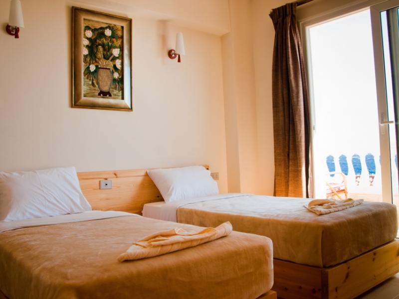 Dahab Hotel