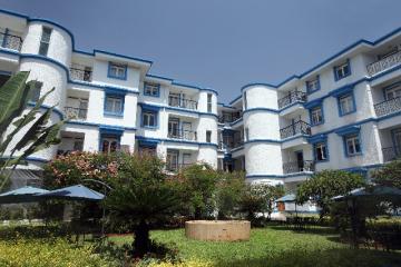 Отель Karma Royal Palms Индия, Бенаулим, фото 10