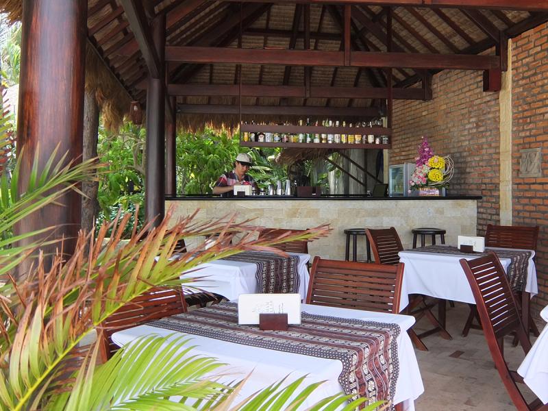 Cham Villas Boutique Luxury Resort