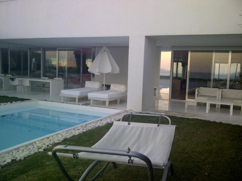 Royal Heaven Villas