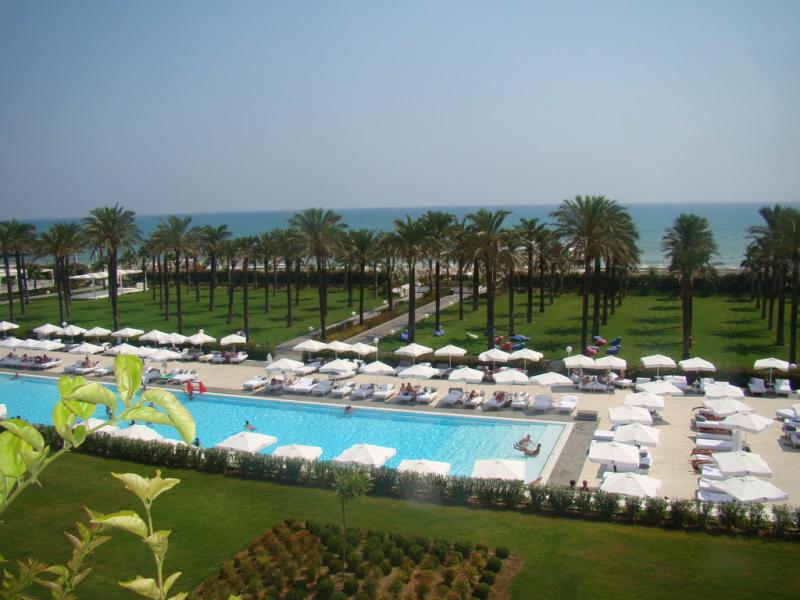Royal Heaven Villas