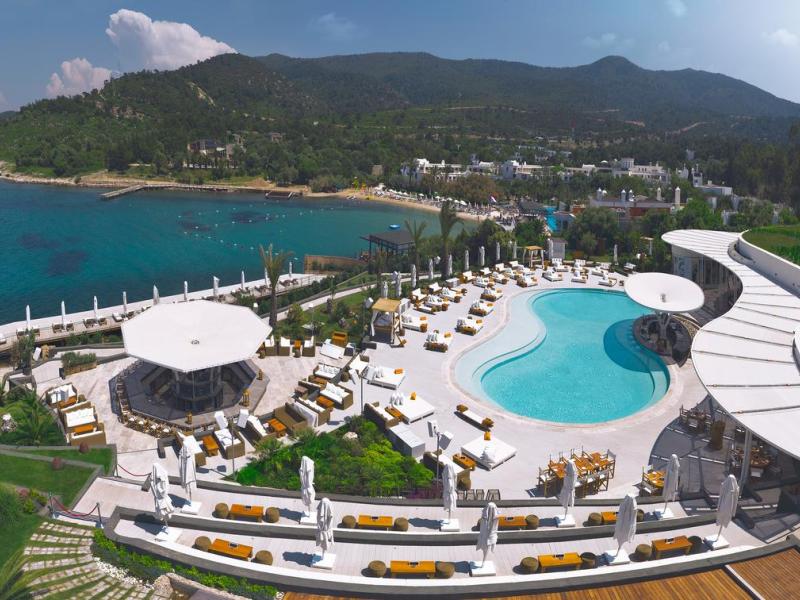 Nikki Beach Resort & Spa Bodrum