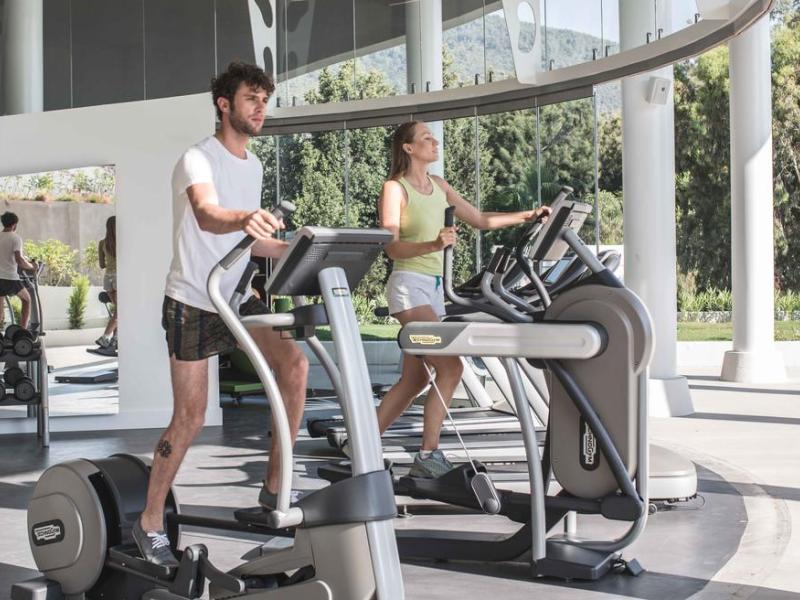 Nikki Beach Resort & Spa Bodrum