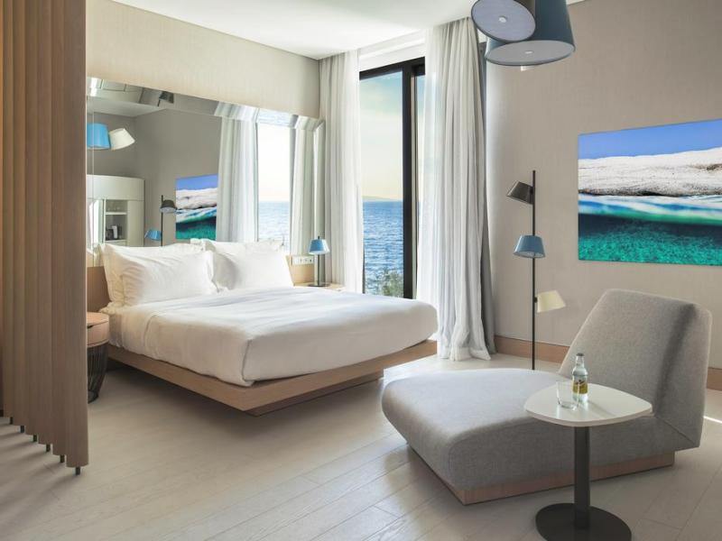 Nikki Beach Resort & Spa Bodrum