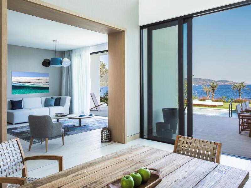 Nikki Beach Resort & Spa Bodrum