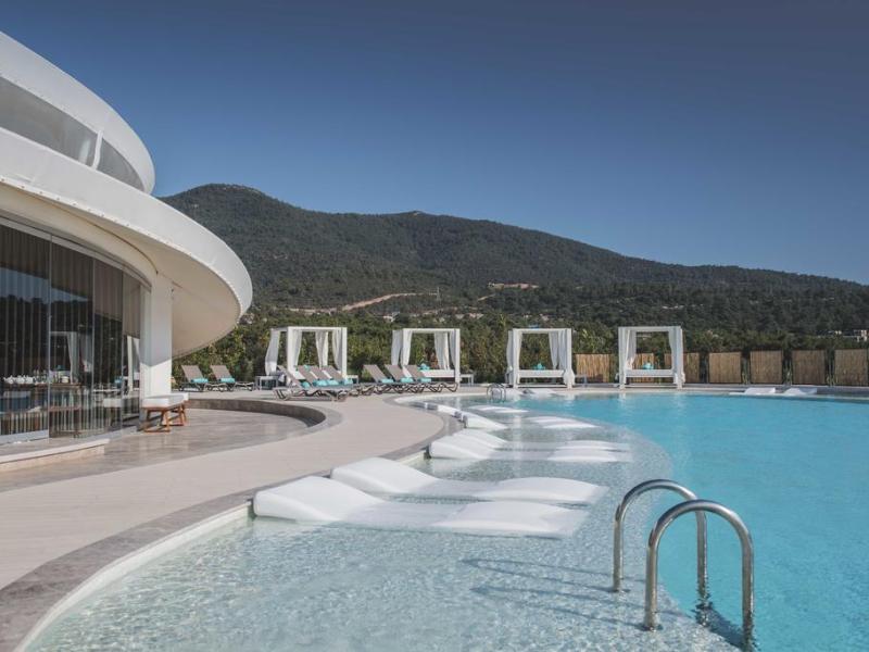 Nikki Beach Resort & Spa Bodrum