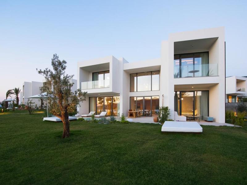 Nikki Beach Resort & Spa Bodrum