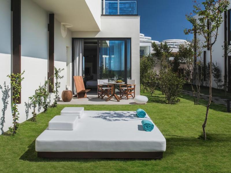 Nikki Beach Resort & Spa Bodrum