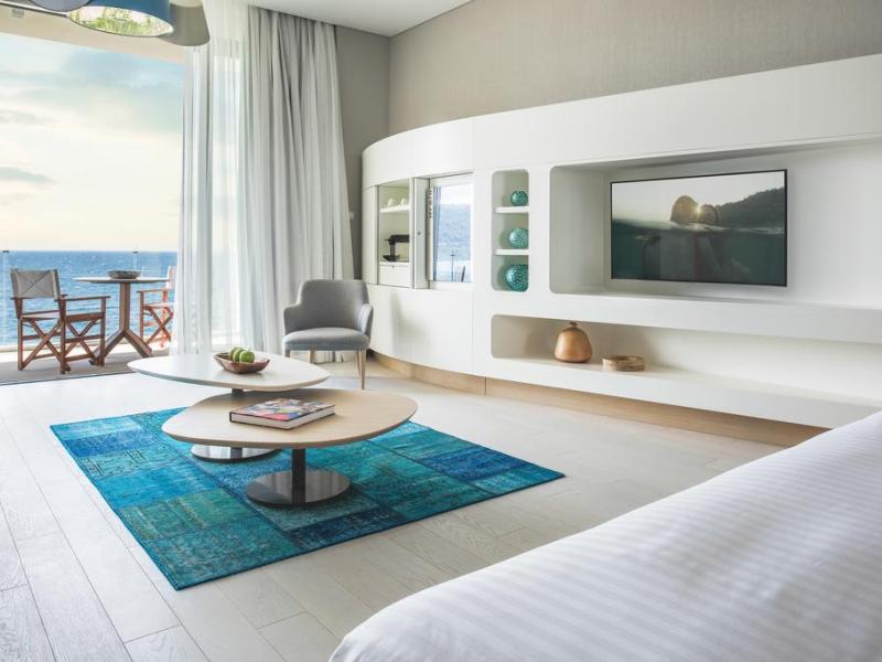 Nikki Beach Resort & Spa Bodrum