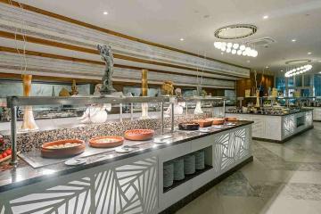 Отель TUI Magic Life Jacaranda Турция, Чолаклы, фото 11