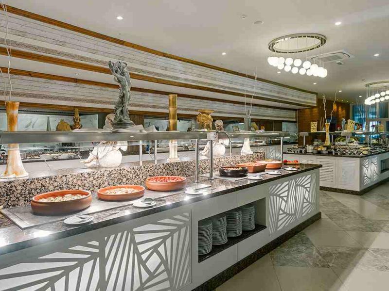 TUI Magic Life Jacaranda