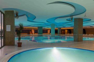 Отель TUI Magic Life Jacaranda Турция, Чолаклы, фото 12