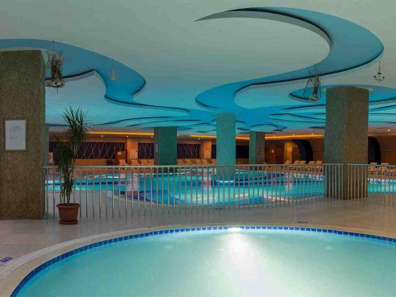 TUI Magic Life Jacaranda