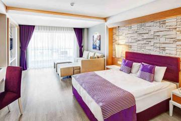 Отель TUI Magic Life Jacaranda Турция, Чолаклы, фото 13