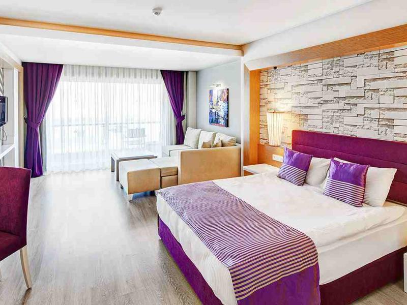 TUI Magic Life Jacaranda