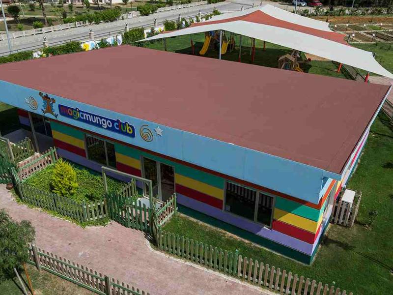 TUI Magic Life Jacaranda