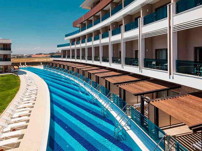 TUI Magic Life Jacaranda