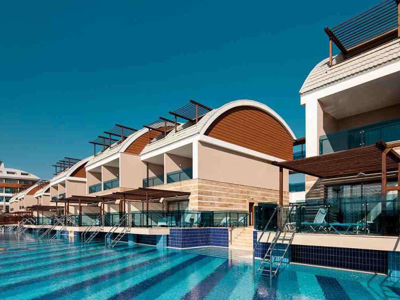 TUI Magic Life Jacaranda