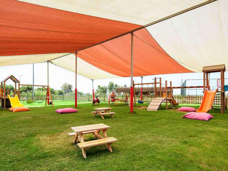 TUI Magic Life Jacaranda