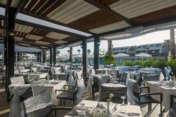 Отель TUI Magic Life Jacaranda Турция, Чолаклы, фото 19