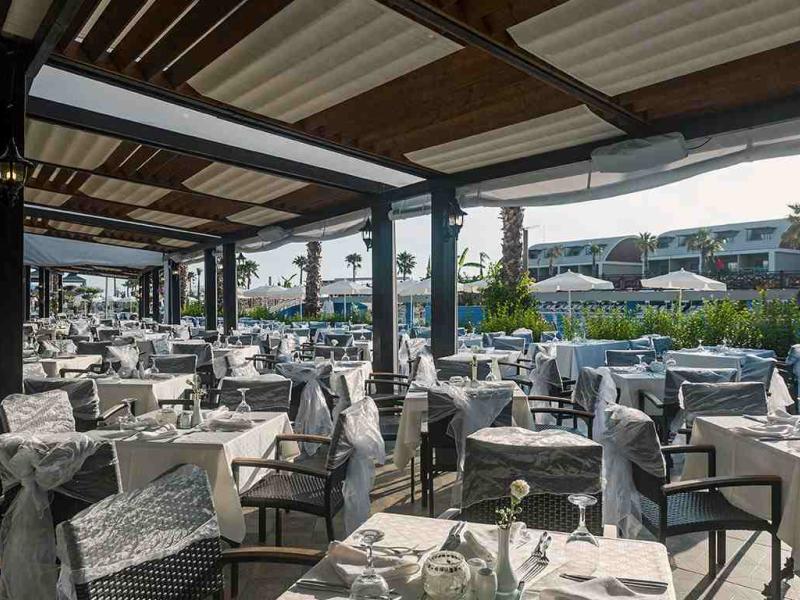 TUI Magic Life Jacaranda