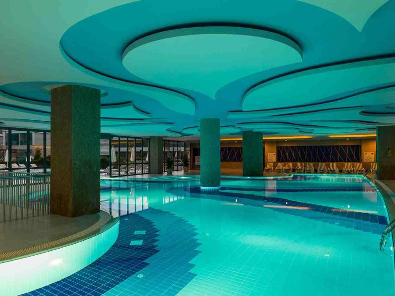 TUI Magic Life Jacaranda