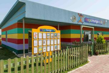 Отель TUI Magic Life Jacaranda Турция, Чолаклы, фото 23