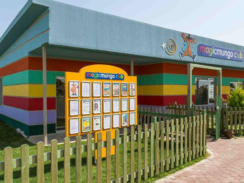 TUI Magic Life Jacaranda