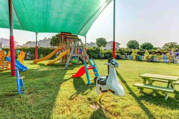 Отель TUI Magic Life Jacaranda Турция, Чолаклы, фото 24