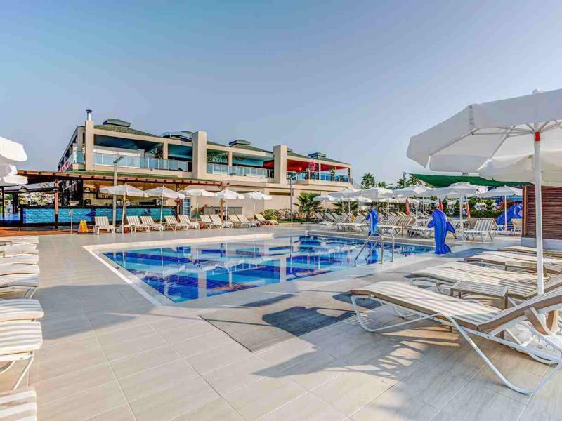 TUI Magic Life Jacaranda