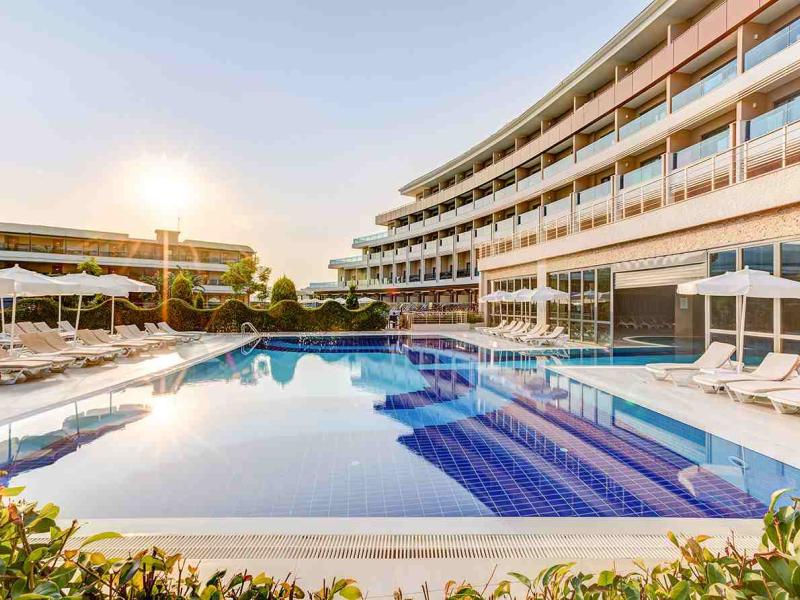 TUI Magic Life Jacaranda