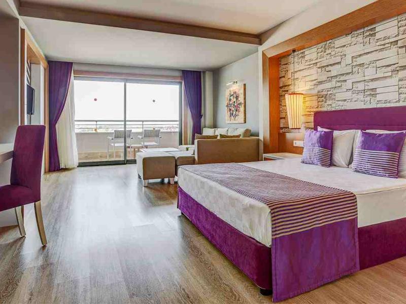 TUI Magic Life Jacaranda