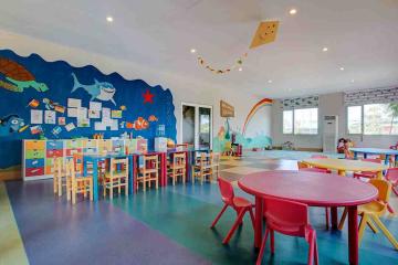 Отель TUI Magic Life Jacaranda Турция, Чолаклы, фото 28