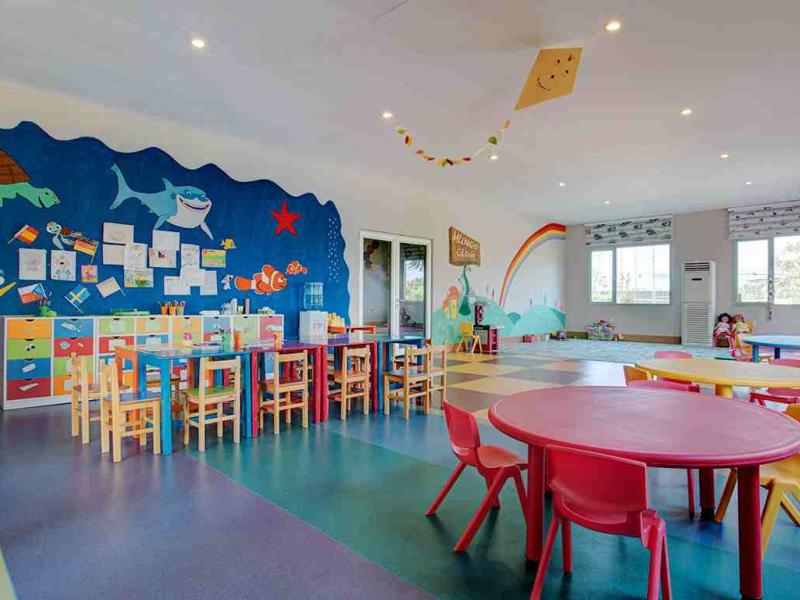 TUI Magic Life Jacaranda