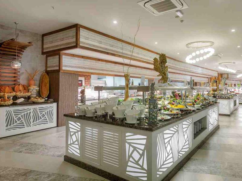 TUI Magic Life Jacaranda