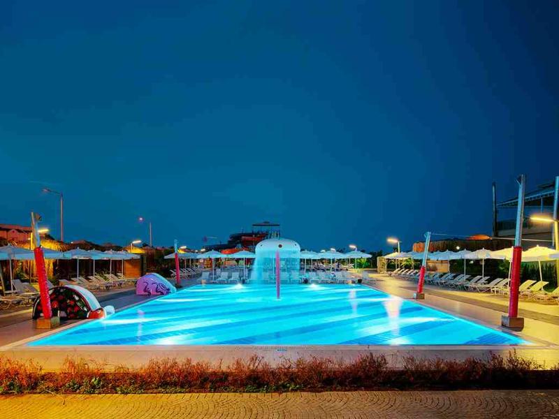 TUI Magic Life Jacaranda