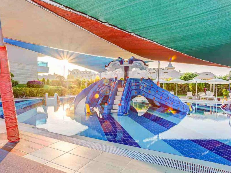 TUI Magic Life Jacaranda