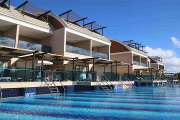 Отель TUI Magic Life Jacaranda Турция, Чолаклы, фото 32