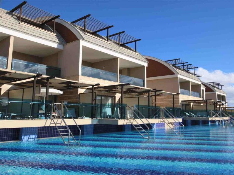 TUI Magic Life Jacaranda