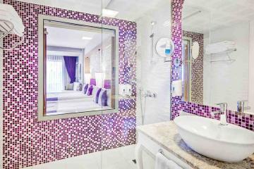 Отель TUI Magic Life Jacaranda Турция, Чолаклы, фото 34