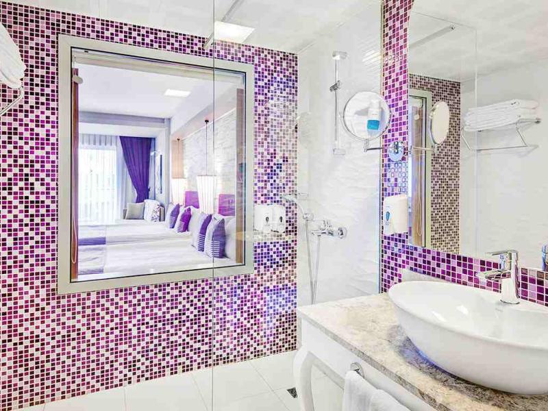 TUI Magic Life Jacaranda