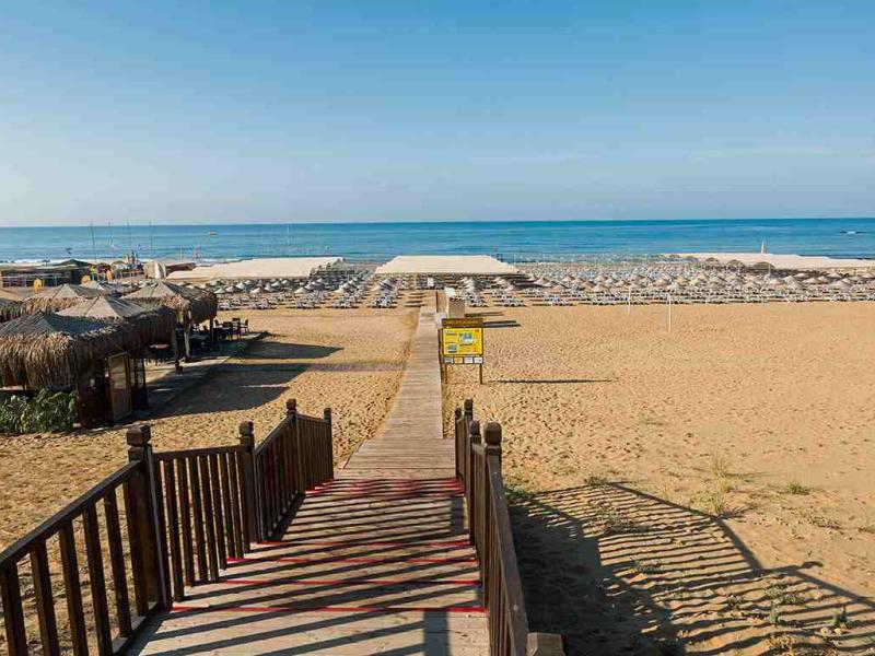 TUI Magic Life Jacaranda