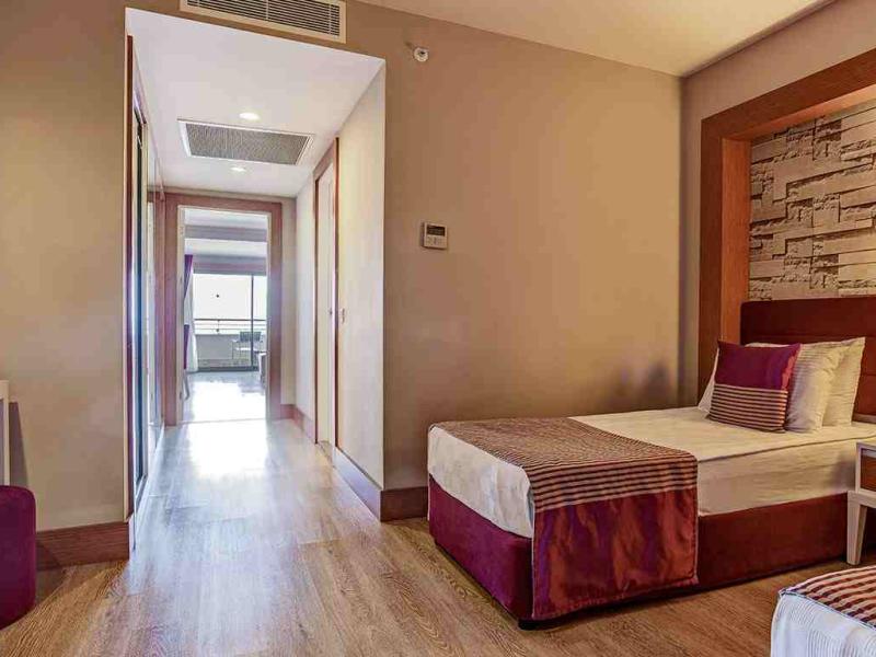 TUI Magic Life Jacaranda