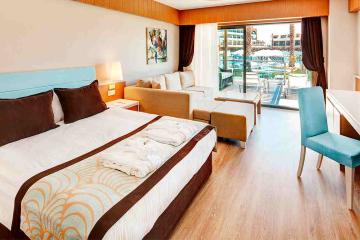 Отель TUI Magic Life Jacaranda Турция, Чолаклы, фото 8