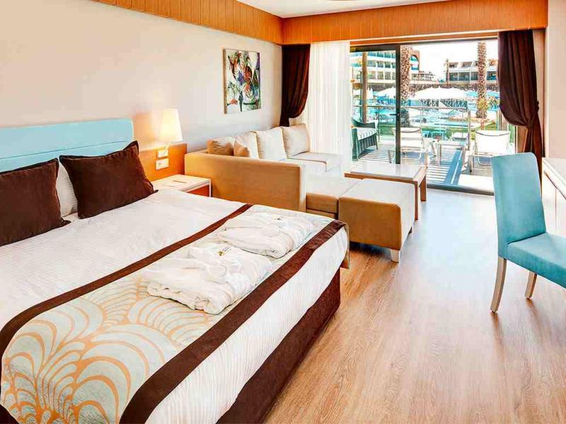 TUI Magic Life Jacaranda