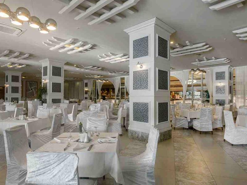 TUI Magic Life Jacaranda